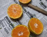 ફ્રેશ ઓરેન્જ જ્યુસ (Fresh Orange Juice Recipe In Gujarati) રેસીપી સ્ટેપ1ફોટો