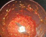 Foto langkah ke 2 dari resep Sambal Udang Balado.