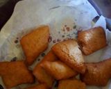 A picture of step 10 of Cinnamon mandazi.
