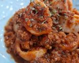 Foto del paso 6 de la receta: Calamares a la boloñesa con toque de comino