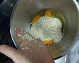Foto del paso 3 de la receta: Tarta espuma de zapallitos