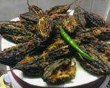 Bharwan Karela recipe step 6 photo