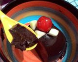 Foto langkah ke 3 dari resep Puding coklat lembuutt..nyoklaatt bingiitsss🍫😘🍮.