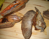 Foto del paso 2 de la receta: Caracoles grandes de mar a la provenzal