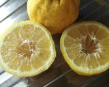 Foto del paso 1 de la receta: Limonada 🍋