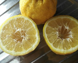 Foto del paso 1 de la receta: Limonada 🍋
