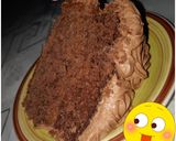 Foto del paso 4 de la receta: Torta MATILDA
