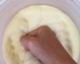 Foto langkah ke 4 dari resep Cinnamon Roll.