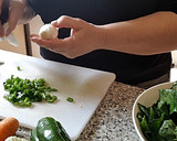 Foto del paso 3 de la receta: Sopa Toscana