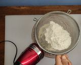 Foto del paso 4 de la receta: Pastisetas