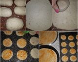 Foto del paso 2 de la receta: Pre Pizzas y Pizzeta con Harina leudante 👌🏼😃