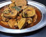 પાત્રા(Patra recipe in Gujarati) રેસીપી સ્ટેપ5ફોટો