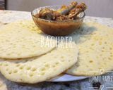 Baghrir Moroccon pancakematakin girki5 hoto