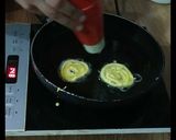 A picture of step 4 of Instant jalebi.