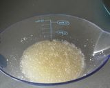 Diplomata torta babapiskotával recept fázis 1 fotója