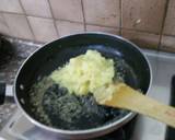 Wheat flour sheera recipe step 6 photo