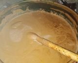 Foto del paso 3 de la receta: Estofado almendrado (Mole)