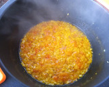 Foto del paso 1 de la receta: Guiso de trigo con pollo al comino