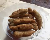 Foto langkah ke 5 dari resep Otak-Otak Goreng Ikan Tenggiri.