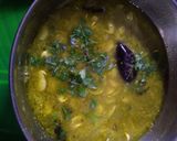वालाच बिरडे (walache birde recipe in marathi) रेसिपी स्टेप 3 फोटो 