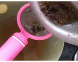 A picture of step 4 of Fennel Seeds (Saunf) Sharbat.