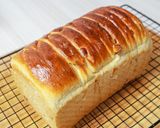 Foto langkah ke 8 dari resep Cranberry Bread Loaf.