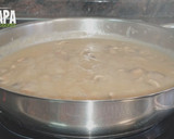Foto del paso 8 de la receta: Champiñones en salsa