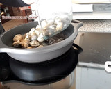 Foto del paso 6 de la receta: Merluza a la Vasca