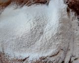 Foto del paso 4 de la receta: Cookies de chocolate con chips😋