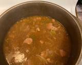 Beef stew
