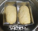 Foto langkah ke 9 dari resep Roti Kukus Pontianak.
