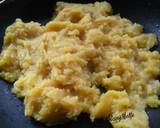 Moongdal Atte ka Sheera recipe step 2 photo