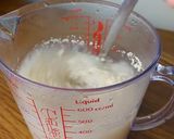 Foto langkah ke 1 dari resep Bakpao Kukus Lembut Ekonomis.