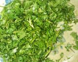 Hình bước làm 8 của món Bánh bèo