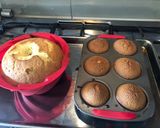 Foto del paso 11 de la receta: Bizcocho de Naranja