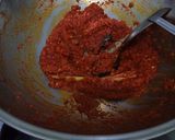Foto langkah ke 5 dari resep Sambal Goreng Kentang Ati Ampela Merah Merona.