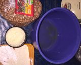 Foto langkah ke 1 dari resep Kacang disko.