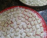 Foto del paso 5 de la receta: Ñoquis de papa de la abuela💛