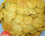 A picture of step 3 of Cookies.