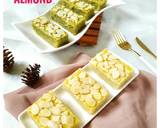 Cara Membuat Wingko Babat Original Dan Matcha Almond Versi Oven 6