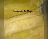 Foto del paso 7 de la receta: Tamales de elote🌽🌽