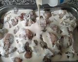 Foto del paso 3 de la receta: Pollo Blanco