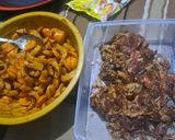 Foto langkah ke 3 dari resep Bakaran Seru Tahun Baruan.