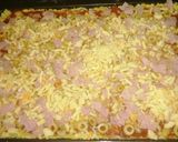 Foto del paso 4 de la receta: Pizza Keto