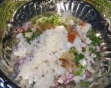உருளைக்கிழங்கு கட்லெட் (Urulaikilanku cutlet recipe in tamil) ரெசிபி ஸ்டேப் 3 புகைப்படம்
