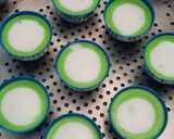 Foto langkah ke 5 dari resep Kue Nona Manis.