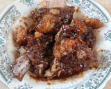 Foto langkah ke 6 dari resep Iga Bakar.