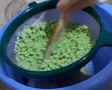 Foto langkah ke 4 dari resep Kue Putu.