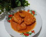 Foto langkah ke 4 dari resep Asam Padeh Tuna.