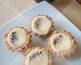 Foto langkah ke 6 dari resep Blueberry Cheese Tart.